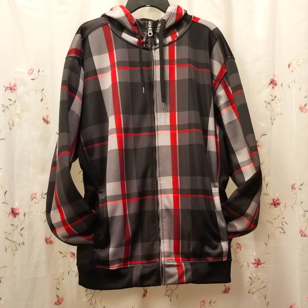 Csg Champs Sports Gear Jacket